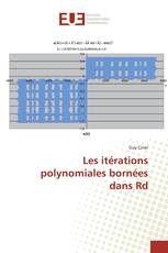 Les itérations polynomiales bornées dans Rd