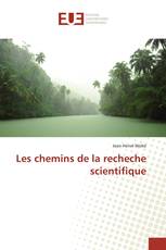 Les chemins de la recheche scientifique