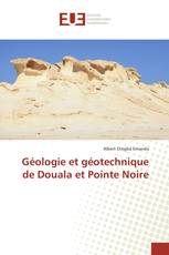 Géologie et géotechnique de Douala et Pointe Noire