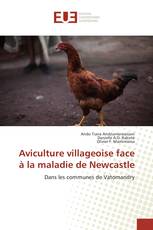 Aviculture villageoise face à la maladie de Newcastle