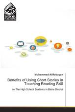 Benefits of Using Short Stories in Teaching Reading Skill