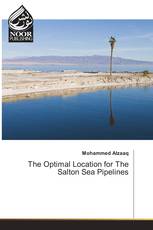 The Optimal Location for The Salton Sea Pipelines