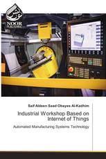 Industrial Workshop Based on Internet of Things