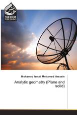 Analytic geometry (Plane and solid)