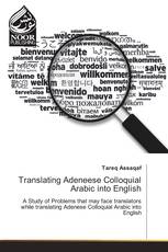 Translating Adeneese Colloquial Arabic into English