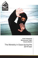 The Mortality in Gaza during the 2014-war