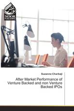 After Market Performance of Venture Backed and non Venture Backed IPOs