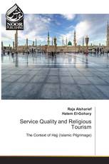 Service Quality and Religious Tourism