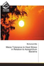 Maize Tolerance to Heat Stress in Relation to Azospirillum Bacteria