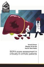 SOFA score assessment in critically ill cirrhotic patients