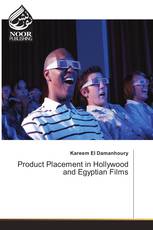 Product Placement in Hollywood and Egyptian Films