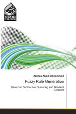 Fuzzy Rule Generation