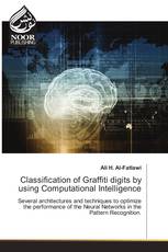 Classification of Graffiti digits by using Computational Intelligence
