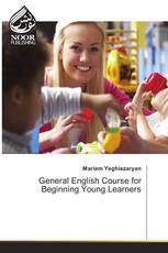 General English Course for Beginning Young Learners