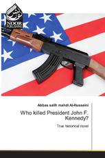 Who killed President John F. Kennedy?