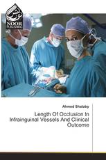 Length Of Occlusion In Infrainguinal Vessels And Clinical Outcome