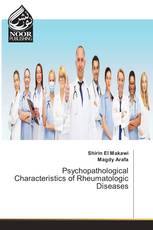 Psychopathological Characteristics of Rheumatologic Diseases