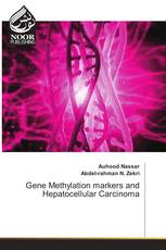 Gene Methylation markers and Hepatocellular Carcinoma