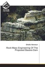 Rock Mass Engineering Of The Proposed Basara Dam