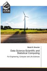 Data Science-Scientific and Statistical Computing