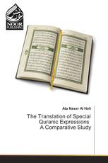 The Translation of Special Quranic Expressions A Comparative Study