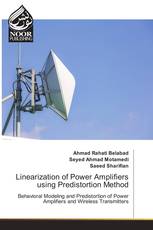 Linearization of Power Amplifiers using Predistortion Method