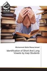 Identification of Short And Long Vowels by Iraqi Students