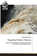 Roughing Filtration Theories