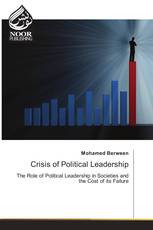 Crisis of Political Leadership