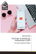 YouTube: A window for Authenticity in ESP