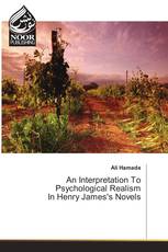 An Interpretation To Psychological Realism In Henry James's Novels