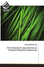 1H-Imidazo[4,5-c]quinolines as Potential Bioactive Molecules