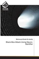 Black-Box Attack Using Neuro-Identifier
