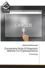 Comparative Study Of Diagnostic Methods For Cryptosporidiosis