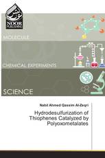 Hydrodesulfurization of Thiophenes Catalyzed by Polyoxometalates