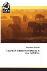 Retention of fetal membranes in Iraqi buffaloes
