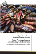 Food Preservation and Microbiology with Emphasis