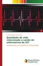 Qualidade de vida relacionada a saúde de enfermeiros de UTI