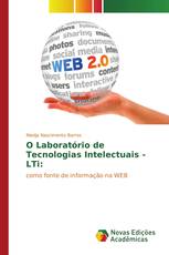 O Laboratório de Tecnologias Intelectuais -LTi: