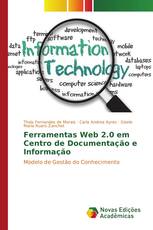 Ferramentas Web 2.0 em Centro de Documentação e Informação
