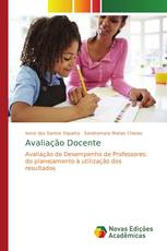 Avaliação Docente