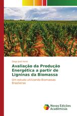 Avaliação da Produção Energética a partir de Ligninas da Biomassa