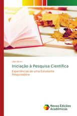 Iniciação à Pesquisa Científica