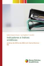 Indicadores e índices sintéticos: