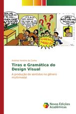 Tiras e Gramática do Design Visual