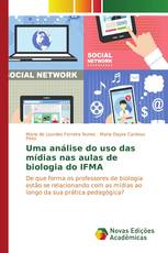 Uma análise do uso das mídias nas aulas de biologia do IFMA