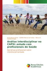 Análise interdisciplinar no CAPSi: estudo com profissionais de Saúde