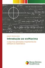 Introdução ao wxMaxima