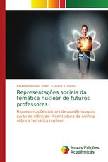 Representações sociais da temática nuclear de futuros professores