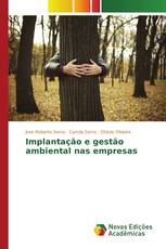 Implantação e gestão ambiental nas empresas